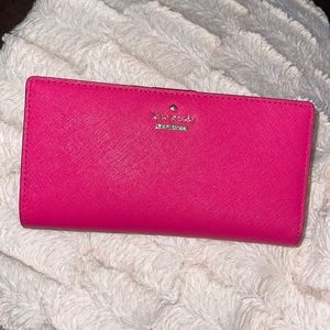Kate Spade wallet